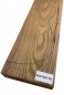 Preview: Body Swamp Ash, grainmatched, Caramel, 47mm, Unique Piece #131
